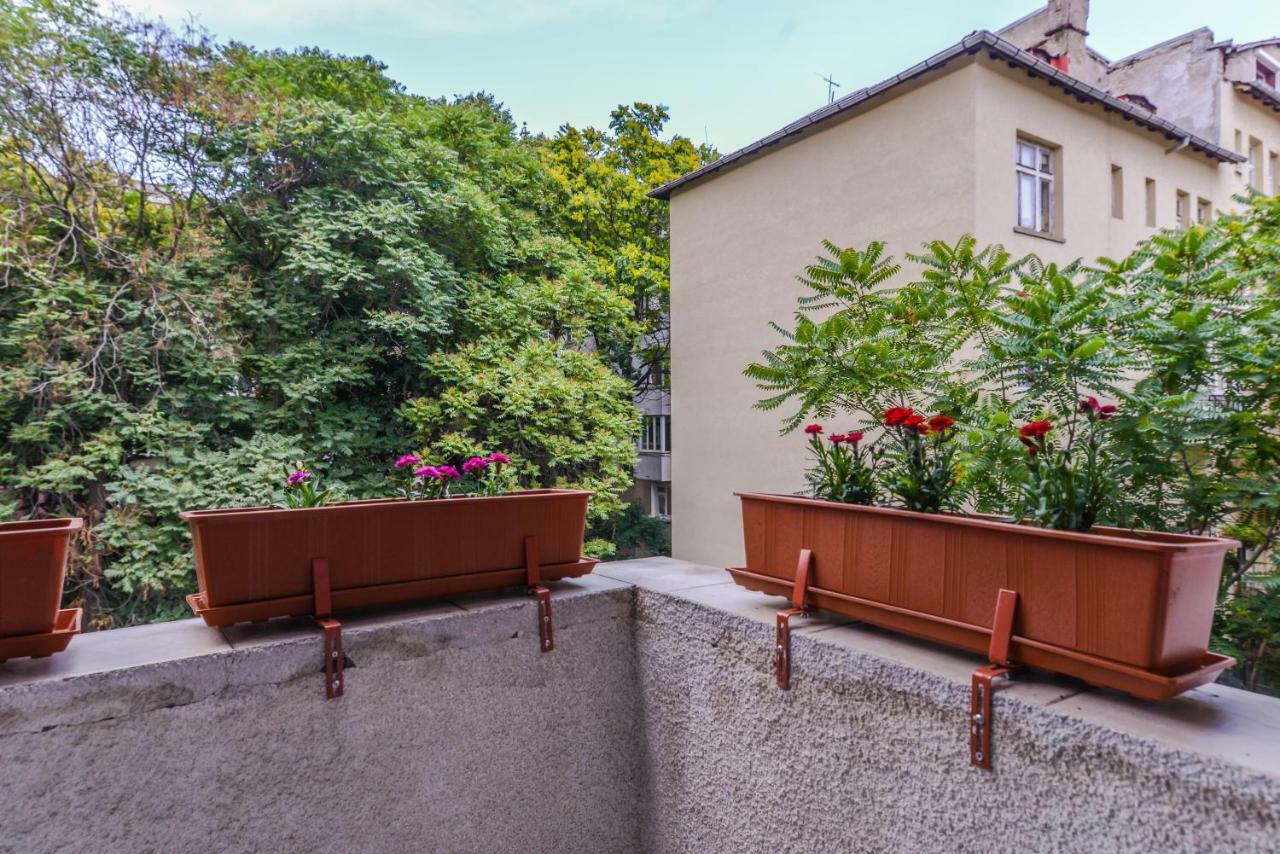 Eleganto - Central 2Bd Stylish Apartment By Flat Mаnager Sófia Exterior foto