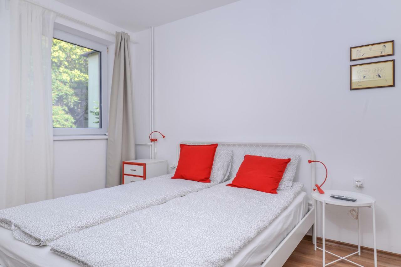Eleganto - Central 2Bd Stylish Apartment By Flat Mаnager Sófia Exterior foto