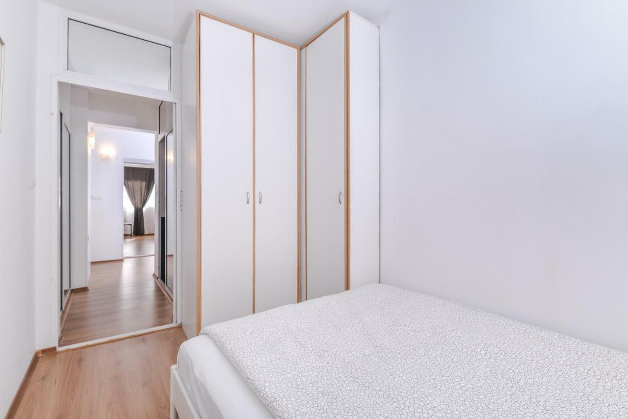Eleganto - Central 2Bd Stylish Apartment By Flat Mаnager Sófia Exterior foto
